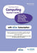 Cambridge Primary Computing Teacher's Guide Stage 3 with Boost Subscription