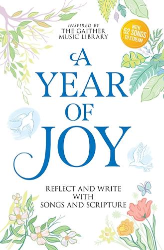 A Year of Joy