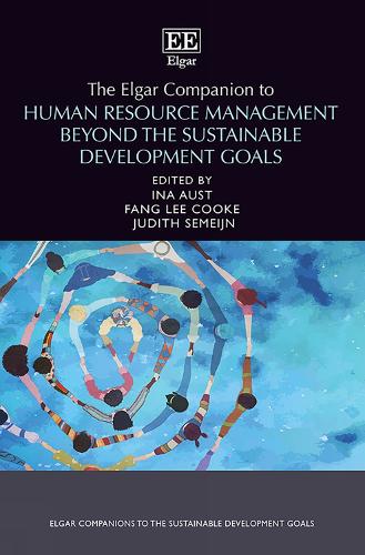 The Elgar Companion to Human Resource Management Beyond the Sustainable Development Goals
