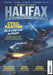 Handley Page Halifax Bomber