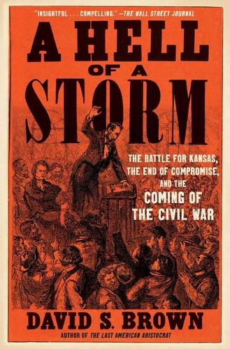 A Hell of a Storm