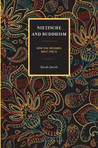 Nietzsche and Buddhism