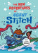 The New Adventures of Disney Agent Stitch