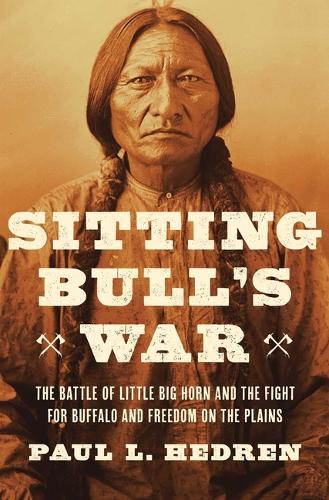 Sitting Bull's War