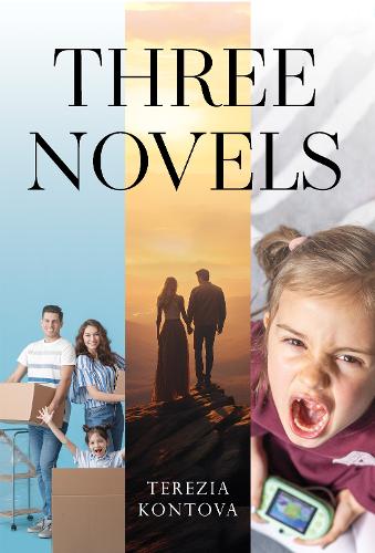 Three Novels