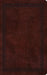 ESV Thinline Bible, Red Letter
