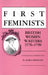 First Feminists
