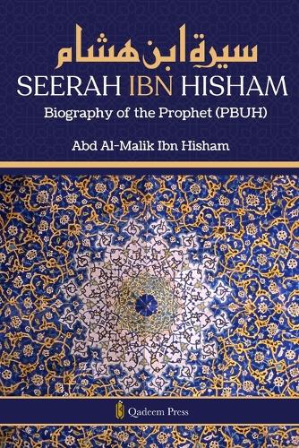 Seerah ibn Hisham (Edition1