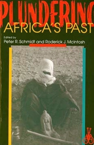 Plundering Africa's Past