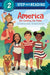America: Our Country, Our Home