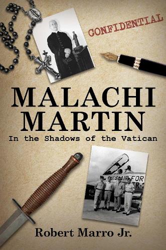 Malachi Martin
