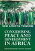 New African Thinkers