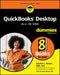 QuickBooks Desktop All-In-One For Dummies