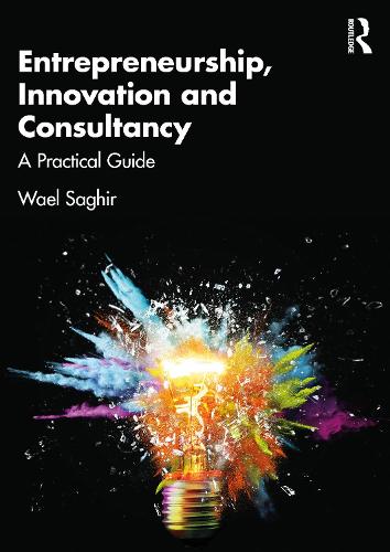 Entrepreneurship, Innovation and Consultancy