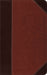 ESV Thinline Bible, Red Letter