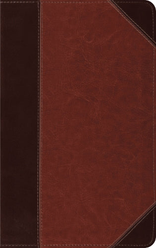 ESV Thinline Bible, Red Letter