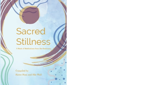 Sacred Stillness