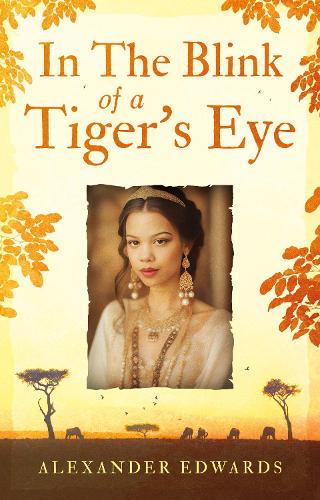 In The Blink of a Tiger’s Eye