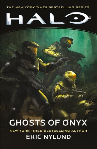 Halo: Ghosts of Onyx
