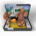 Console Heroes Mega Drive Altered Beast Statuette 7cm