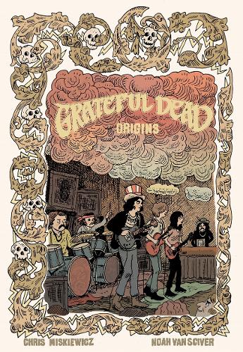 Grateful Dead: Origins - Deluxe Edition