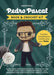 Unofficial Pedro Pascal Book and Crochet Kit: Includes Everything to Crochet Your Own Pedro (Unofficial Personality Crochet Kits