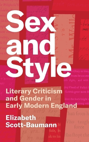 Sex and Style