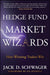 Hedge Fund Market Wizards