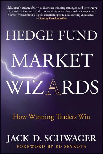 Hedge Fund Market Wizards