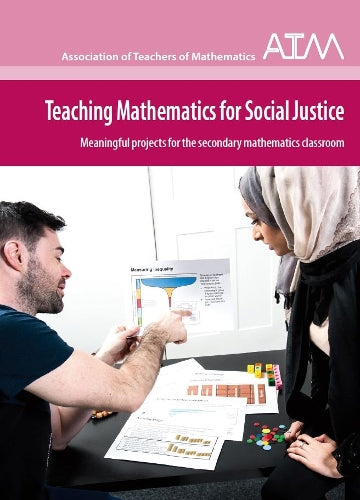 Teaching Mathemaitcs for Social Justice