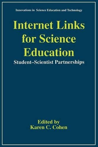 Internet Links for Science Education
