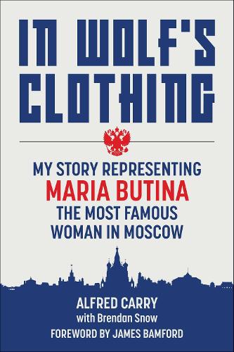 In Wolf's Clothing