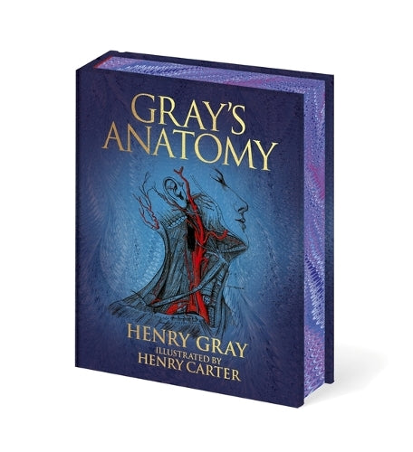 Gray's Anatomy (Arcturus Epic Classics