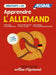 Pack ALLEMAND Ed. limitée 2025