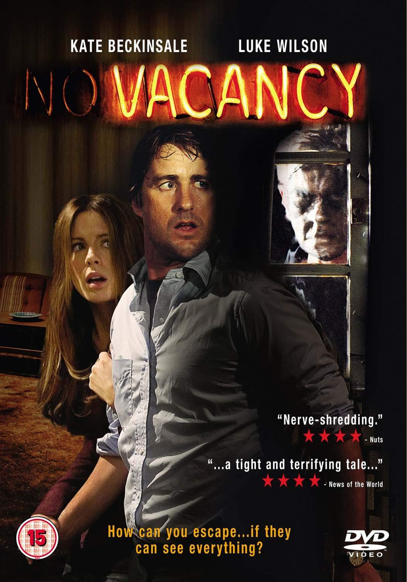 Vacancy