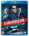 Suburbicon (Hmv Exclusive