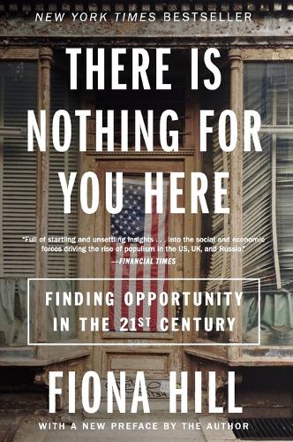There Is Nothing for You Here