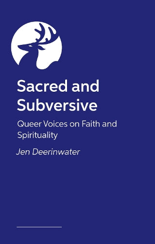 Sacred and Subversive