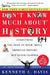 Don't Know Much About(r) History [30th Anniversary Edition]