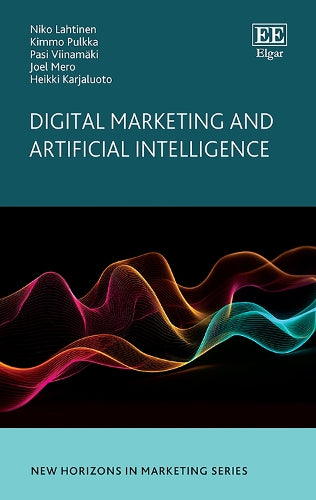 Digital Marketing and Artificial Intelligence