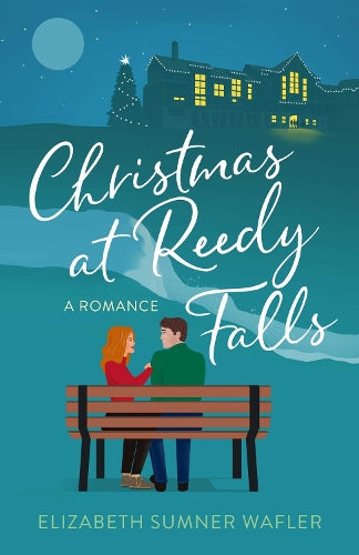 Christmas at Reedy Falls