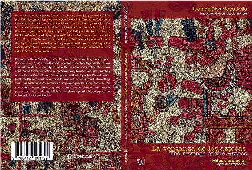La Veganza de los aztecas/The Revenge of the Aztecs