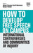 How to Develop Free Speech on Campus