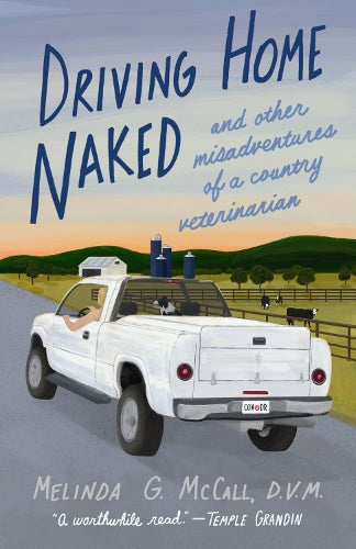 Driving Home Naked
