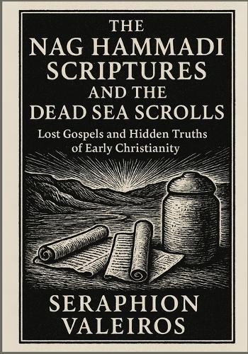 The Nag Hammadi Scriptures and the Dead Sea Scrolls