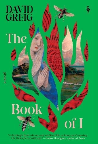 The Book of I