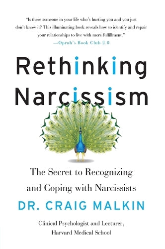 Rethginking Narcissism
