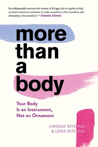 More Than A Body
