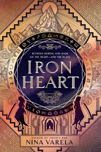 Iron Heart