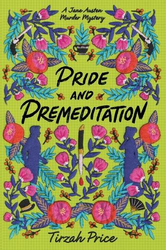 Pride and Premeditation